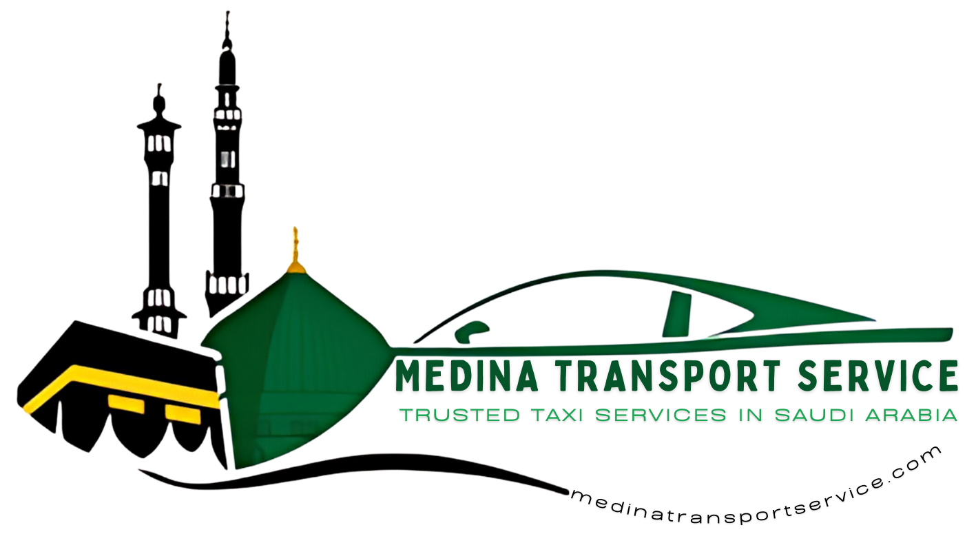 Medina Tansport Service Best Umrah Taxi Service in Saudi Arabia